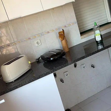 Moradia Sol Do Inverno Montemor
