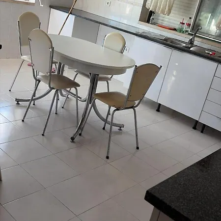 Tatil Evi Moradia Sol Do Inverno