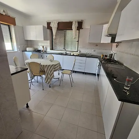 Tatil Evi Moradia Sol Do Inverno