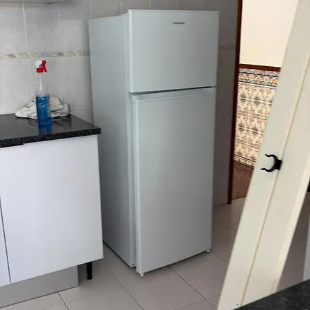 Moradia Sol Do Inverno Tatil Evi