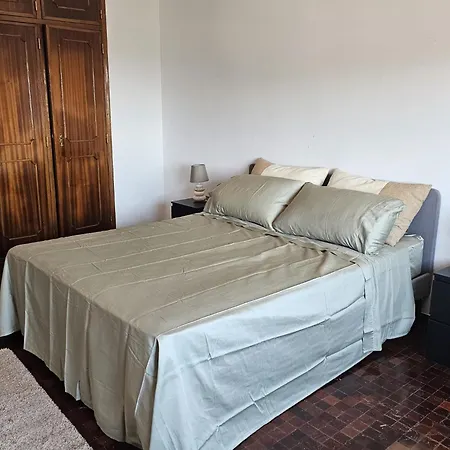 Tatil Evi Moradia Sol Do Inverno Montemor