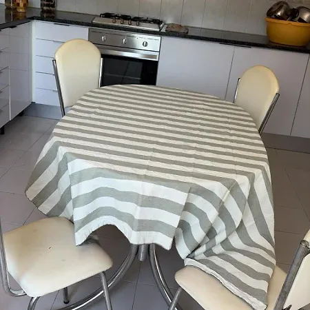 Moradia Sol Do Inverno Tatil Evi *