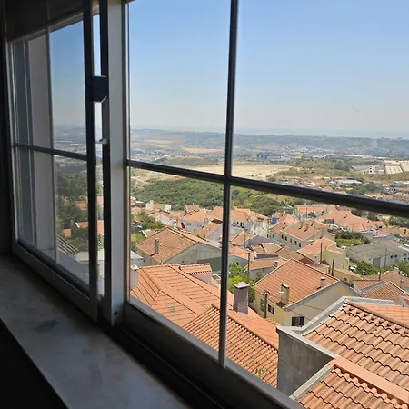 Tatil Evi Moradia Sol Do Inverno Montemor