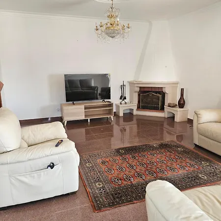 Tatil Evi Moradia Sol Do Inverno