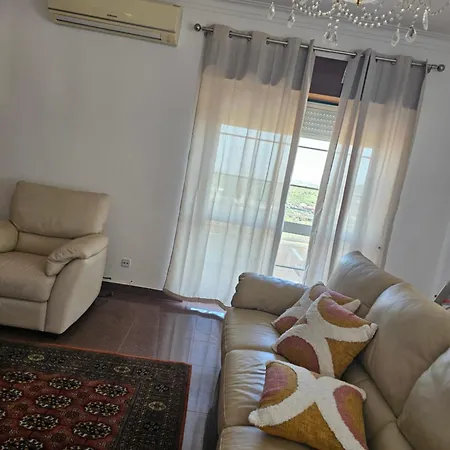Tatil Evi Moradia Sol Do Inverno